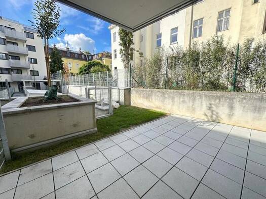 Wohnung zur Miete - Erstbezug 1.167 € 2 Zimmer 49,6 m² Auhofstraße 196 Wien 1130
