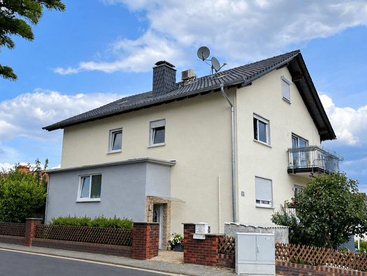 Maisonette zur Miete 1.400 € 4 Zimmer 160 m² Geschoss 1/2 frei ab 01.11.2026 Mittel-Gründau Gründau 63584