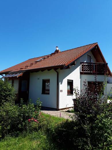 Haus zur Miete 1.300 € 6 Zimmer 175 m² 400 m² Grundstück frei ab 01.07.2025 Stadtgebiet Furtwangen im Schwarzwald 78120