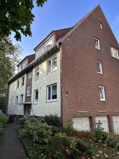 Wohnung zum Kauf 230.000 € 4 Zimmer 88 m² 1. Geschoss St. Magnus Bremen 28759