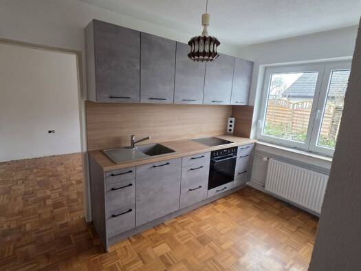 Terrassenwohnung zur Miete 615 € 3 Zimmer 65 m² Geschoss -1/2 frei ab 01.10.2026 Hürben Giengen an der Brenz 89537