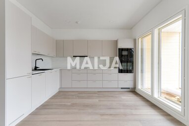 Einfamilienhaus zum Kauf 343.000 € 4 Zimmer 115 m² 2.718 m² Grundstück Naalitie 13 Vantaa 01450