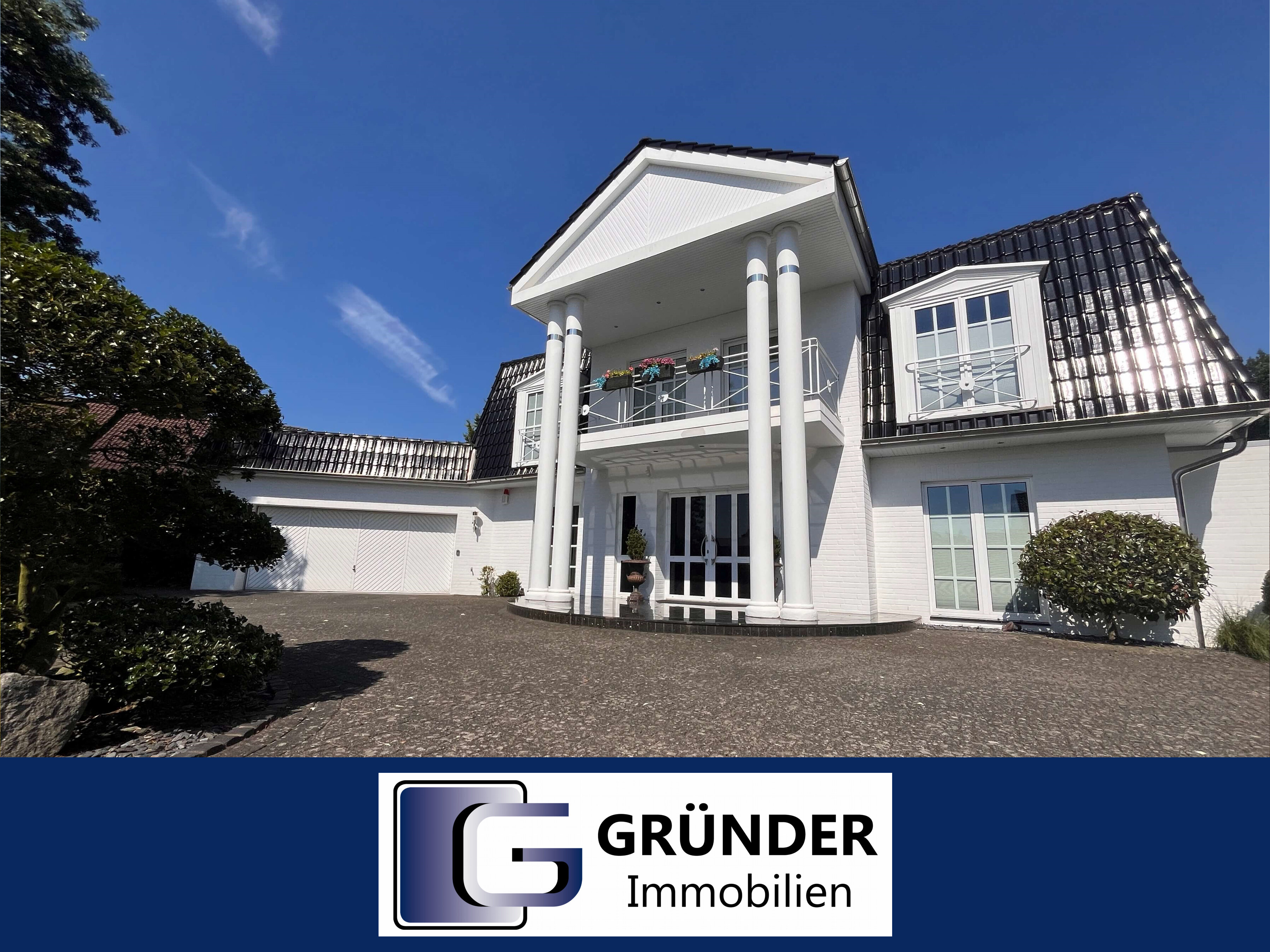 Villa zum Kauf 799.000 € 6 Zimmer 316 m²<br/>Wohnfläche 3.116 m²<br/>Grundstück Kluse Kluse 26892