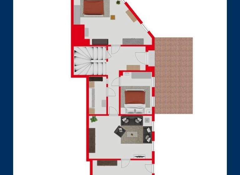 Einfamilienhaus zum Kauf 429.000 € 10 Zimmer 240 m² 1.363 m² Grundstück Tornau Lützen 06686