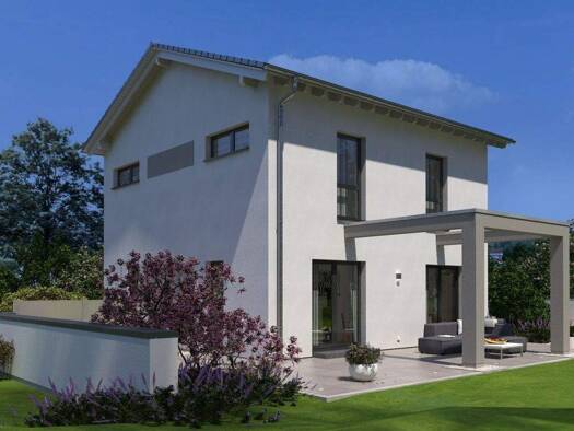 Einfamilienhaus zum Kauf 501.900 € 6 Zimmer 144,8 m² 700 m² Grundstück Struppen-Siedlung Pirna 01796