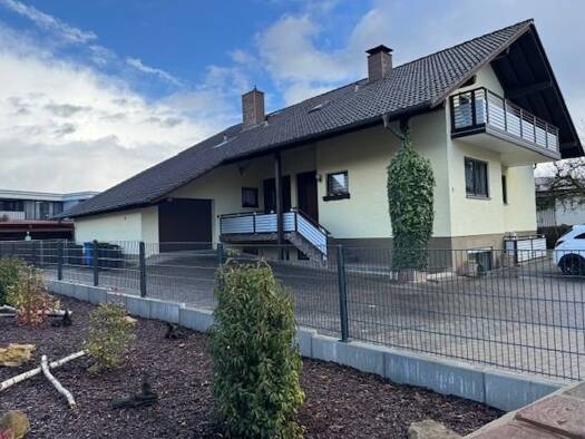 Haus zum Kauf 580.000 € 232,1 m² 1.097 m² Grundstück Walldürn 74731