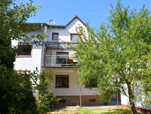 Einfamilienhaus zum Kauf 499.000 € 9 Zimmer 161 m² 544 m² Grundstück frei ab sofort Darmstadt Darmstadt 64293