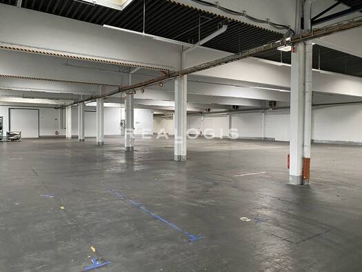Halle/Industriefläche zur Miete provisionsfrei 5.000 m² Lagerfläche Ingolstadt 85053