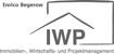 IWP - Management Enrico Begerow