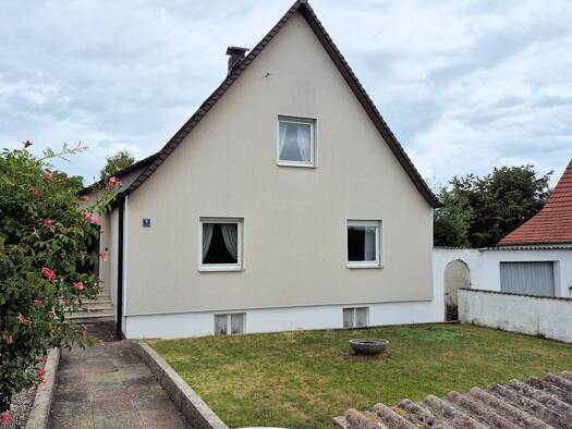 Haus zum Kauf 445.000 € 4 Zimmer 85 m² 742 m² Grundstück frei ab sofort Köschinger Str. 5 Hepberg 85120