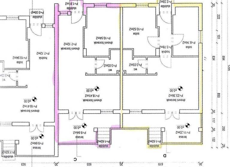 Wohnung zum Kauf 578.000 € 7 Zimmer 148 m² Vir