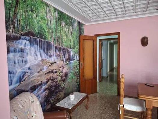 Wohnung zum Kauf 180.000 € 4 Zimmer 105 m² 4. Geschoss Calle Quart Sagunt / Sagunto 46500