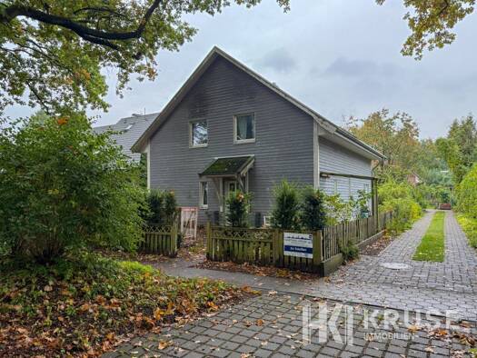 Einfamilienhaus zum Kauf 300.000 € 6 Zimmer 162 m² 472 m² Grundstück Bergstedt Hamburg 22395