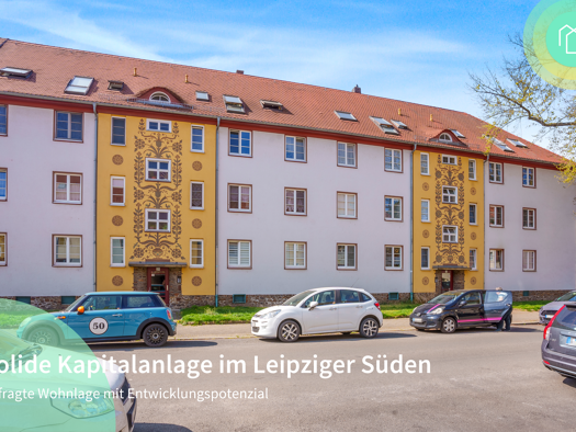 Mehrfamilienhaus zum Kauf als Kapitalanlage geeignet 2.290.000 € 1.241 m² Leutzsch Leipzig 04179