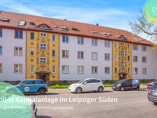 Mehrfamilienhaus zum Kauf als Kapitalanlage geeignet 2.290.000 € 1.241 m² Leutzsch Alt-West 04179