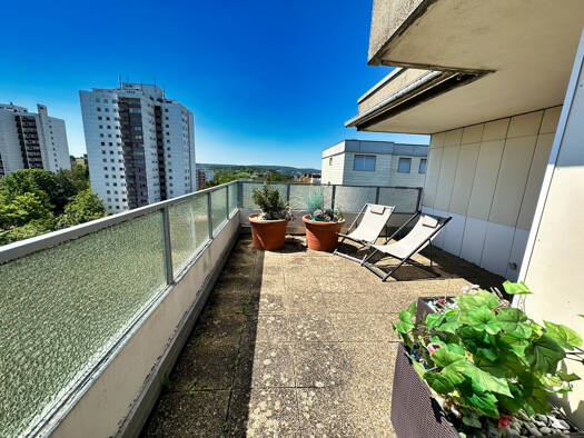 Wohnung zum Kauf 319.000 € 3 Zimmer 100,3 m² Großprüfening-Dechbetten-Königswiesen Regensburg 93051