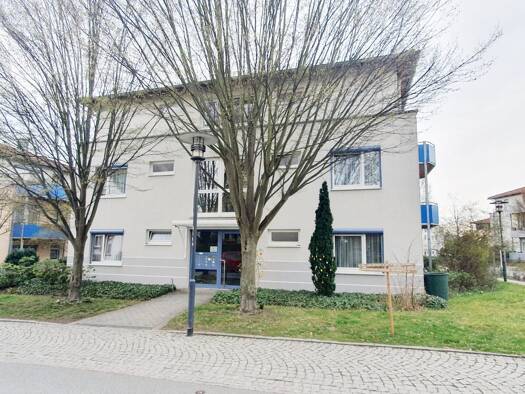 Wohnung zum Kauf 615.000 € 8 Zimmer 235,2 m² Radebeul 01445