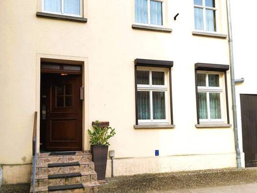 Einfamilienhaus zum Kauf 80.000 € 4 Zimmer 110 m² 290 m² Grundstück Wusterhausen Wusterhausen/Dosse 16868
