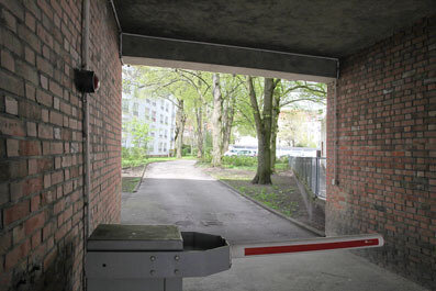 Garage zur Miete provisionsfrei 210 € Winterhude Hamburg 22299