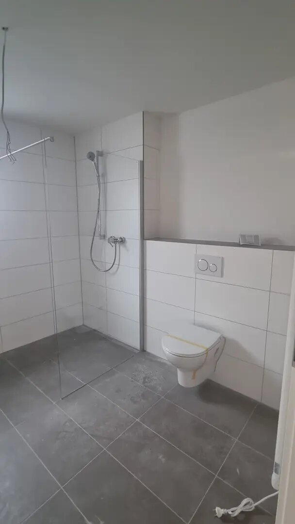 Wohnung zur Miete 700 € 3 Zimmer 76 m²<br/>Wohnfläche ab sofort<br/>Verfügbarkeit Graf-Gerold-Straße Mühringen Horb am Neckar 72160