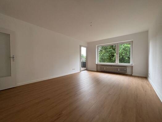 Wohnung zur Miete 800 € 2,5 Zimmer 66,5 m² 2. Geschoss frei ab sofort Wohltorf 21521