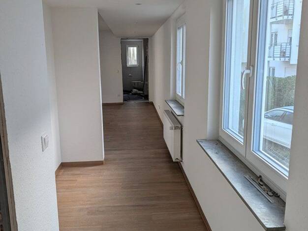 Wohnung zur Miete 886 € 2 Zimmer 68 m² EG frei ab 01.11.2026 Huberstraße 13 Bad Dürrheim Bad Dürrheim 78073