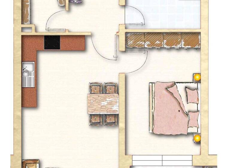 Fertig- und Musterhäuser zum Kauf Hirschlatterstraße 6 Ailingen Friedrichshafen 88048