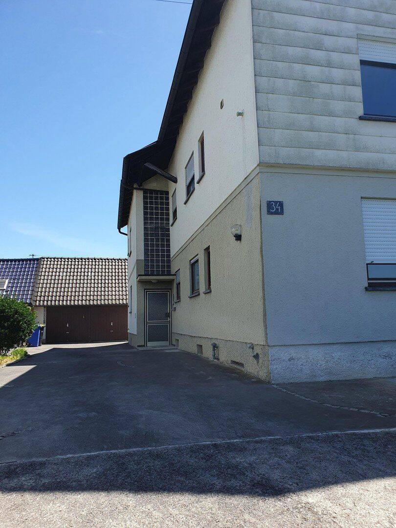Mehrfamilienhaus zum Kauf - Ansicht 2
