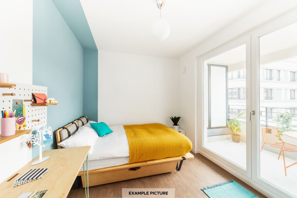 Wohnung zur Miete Wohnen auf Zeit 815 € 4 Zimmer 12,6 m²<br/>Wohnfläche 29.11.2024<br/>Verfügbarkeit Klara-Franke-Straße 24-28 Moabit Berlin 10557