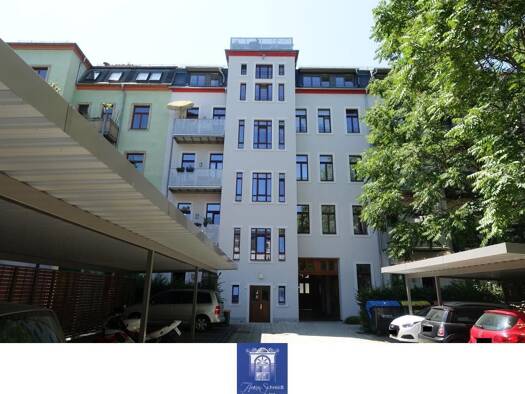 Wohnung zur Miete 1.195 € 3 Zimmer 85,1 m² frei ab 01.10.2026 Johannstadt-Nord Ortsamtsbereich Altstadt 01307