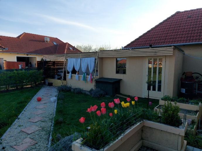 Haus zum Kauf provisionsfrei 295.000 € 5 Zimmer 150 m²<br/>Wohnfläche 533 m²<br/>Grundstück Cserszegtomaj