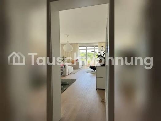 Wohnung zur Miete Tauschwohnung 1.950 € 3,5 Zimmer 130 m² 3. Geschoss Moosach München 80992