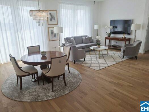 Wohnung zum Kauf 420.160 € 2 Zimmer 51,1 m² 2. Geschoss Franz Josef-Straße Maria Enzersdorf 2344