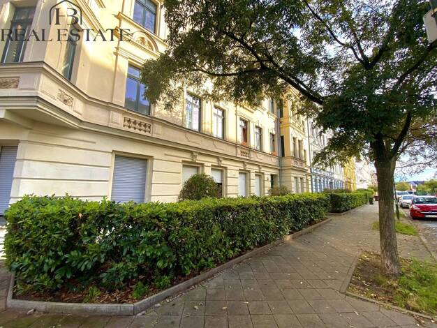 Wohnung zur Miete 468 € 3 Zimmer 72 m² frei ab sofort Wolfenbütteler Straße 13 Sudenburg Magdeburg 39112