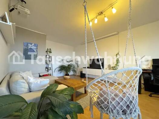 Wohnung zur Miete Tauschwohnung 850 € 3 Zimmer 82 m² 7. Geschoss Aachen 52062