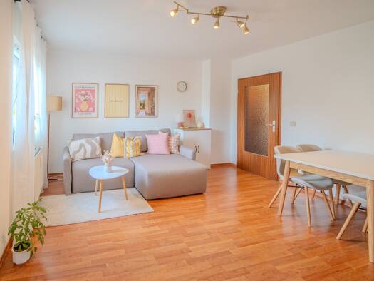 Wohnung zum Kauf 199.000 € 1,5 Zimmer 42 m² Bretzenheim Mainz 55128