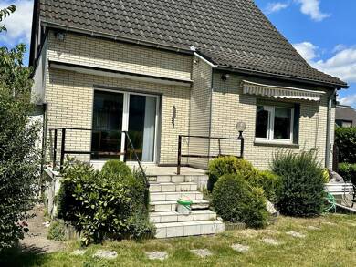 Einfamilienhaus zum Kauf 569.000 € 4 Zimmer 140 m² 570 m² Grundstück Köln 50769