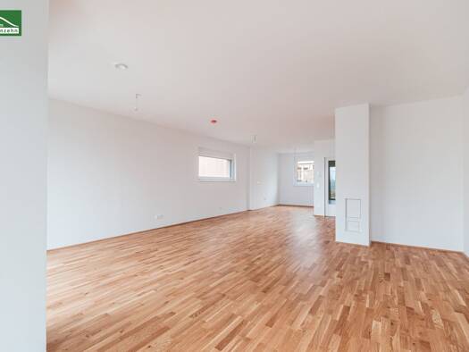 Reihenendhaus zum Kauf - Erstbezug provisionsfrei 516.000 € 4 Zimmer 112,4 m² Reisinger Straße 40-60 Ragelsdorf St. Pölten 3107