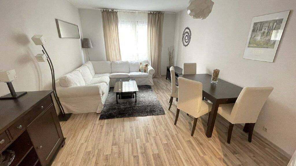 Wohnung zur Miete 1.355 € 4 Zimmer 84 m² Spengergasse 4-8 Wien 1050