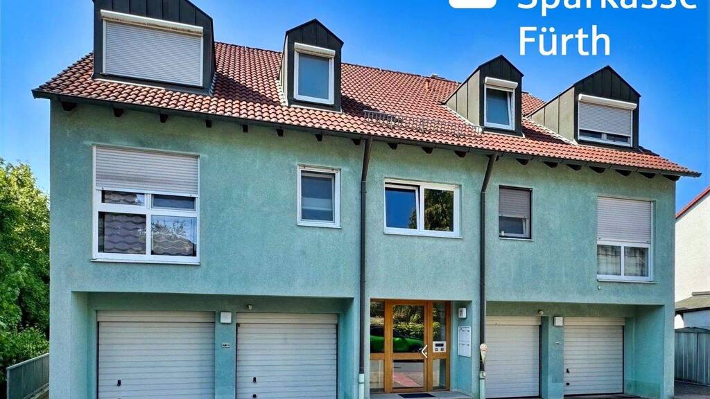 Wohnung zum Kauf 259.000 € 3 Zimmer 82 m² frei ab sofort Großhabersdorf 90613