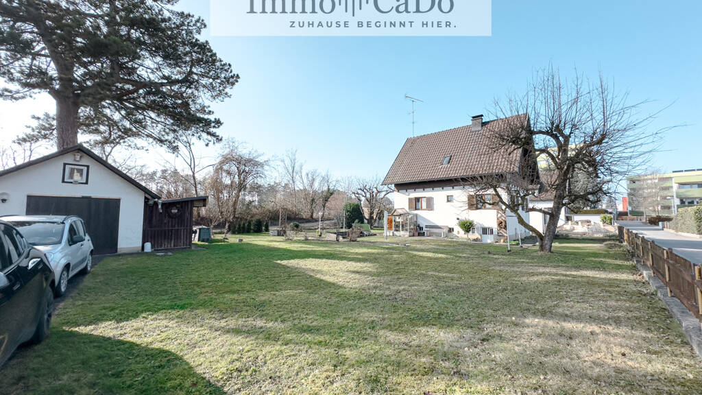 Grundstück zum Kauf 470.000 € 488 m² Grundstück Bregenz 6900