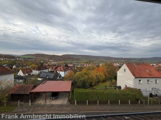 Wohnung zum Kauf 59.000 € 5 Zimmer 112 m² 3. Geschoss Kreiensen Einbeck 37574