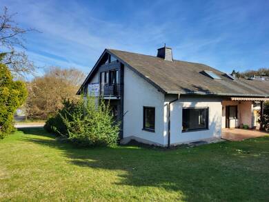 Reihenendhaus zum Kauf 365.000 € 6 Zimmer 190 m² 685 m² Grundstück Mayen Mayen 56727