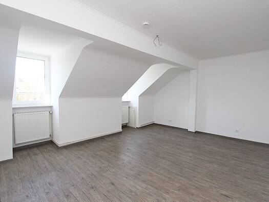 Wohnung zur Miete 690 € 3 Zimmer 81,9 m² 3. Geschoss Heckerstraße 73 Süd Südstadt 34121