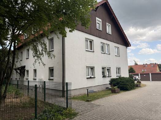Wohnung zum Kauf 125.000 € 4 Zimmer 116 m² Gotha 99867