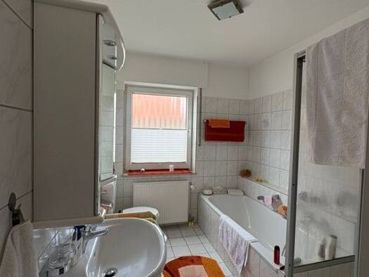 Wohnung zur Miete 550 € 3 Zimmer 81 m² frei ab 01.10.2026 Hunnebrock Bünde 32257
