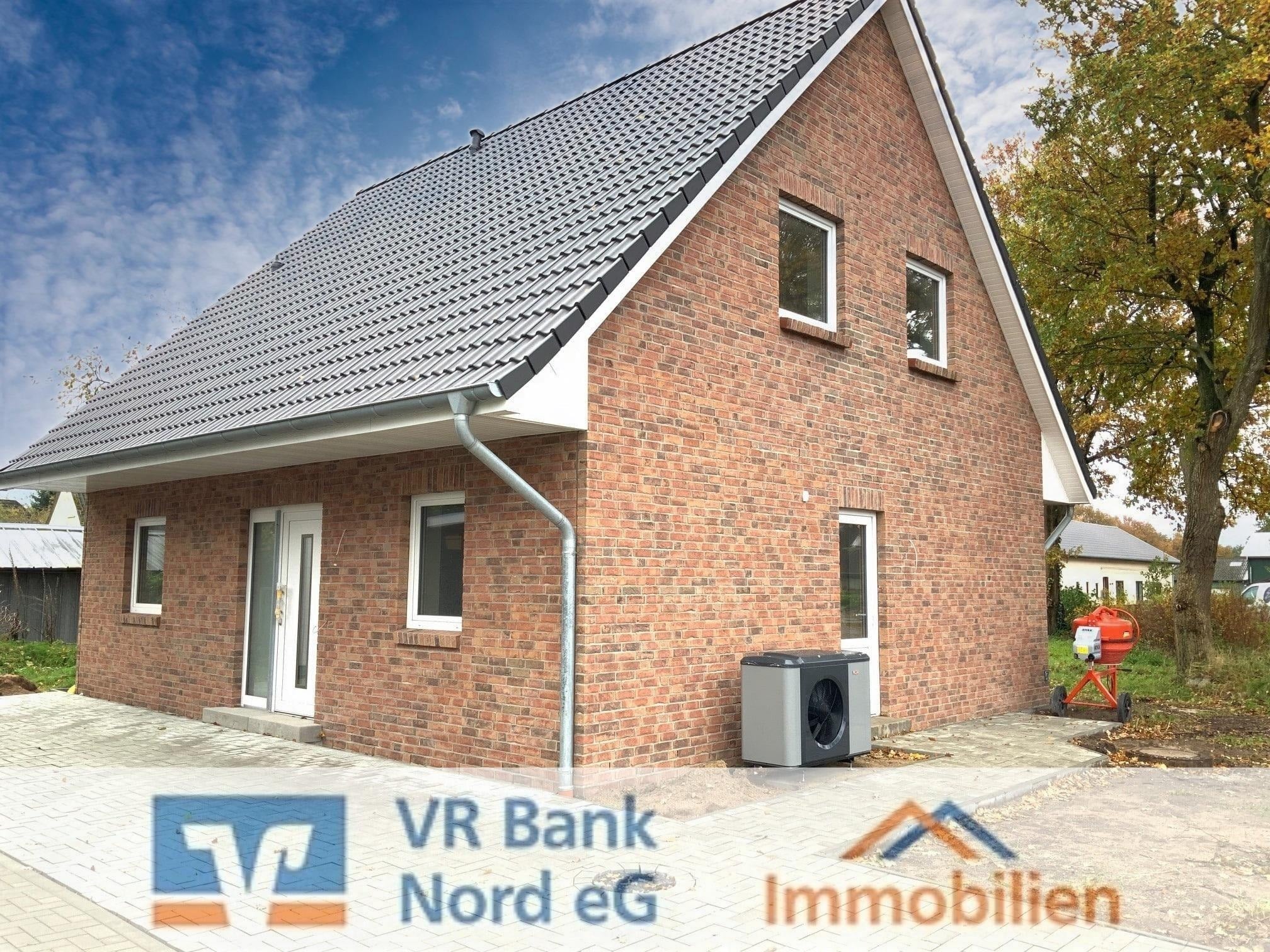 Einfamilienhaus zum Kauf 339.000 € 4 Zimmer 114,3 m²<br/>Wohnfläche 467 m²<br/>Grundstück 01.11.2024<br/>Verfügbarkeit Ellingstedt 24870