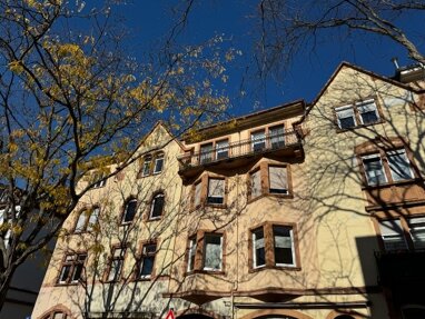 Wohn- und Geschäftshaus zum Kauf als Kapitalanlage geeignet 1.790.000 € 40,5 Zimmer 1.070,5 m² Südoststadt Offenburg 77654