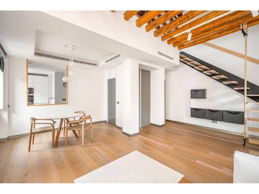 Haus zum Kauf 1.630.000 € 2 Zimmer 157 m² >C. de Fernando VI > Madrid 28004