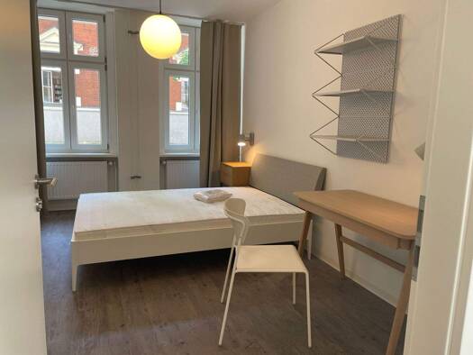 WG-Zimmer zur Miete 780 € 14 m² EG Lahnstr. 80 Neukölln Berlin 12055